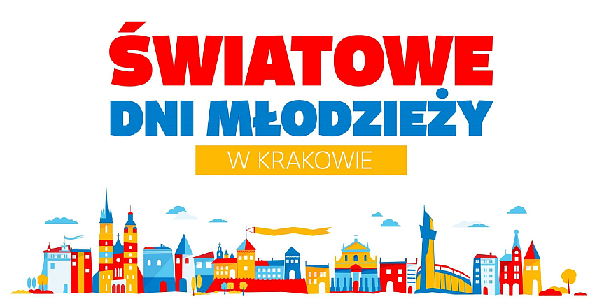 ŚDM w Krakowie