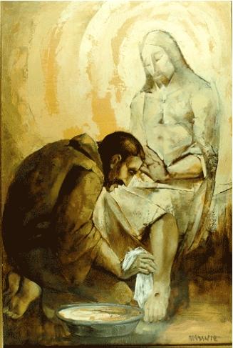 św. Jan Boży