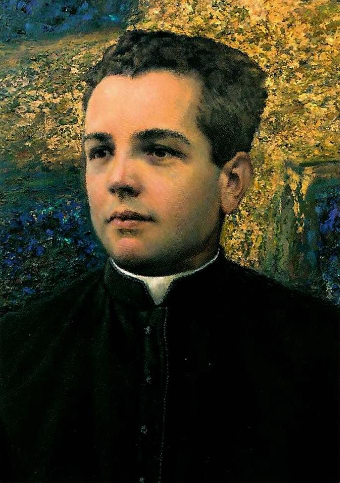 bł. Michał Rapacz