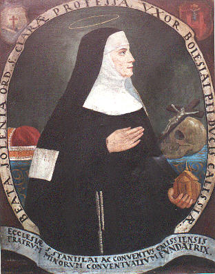 bł. Jolanta