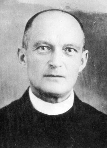 bł. W. Bukowiński