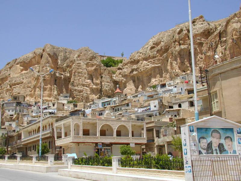 Maalula